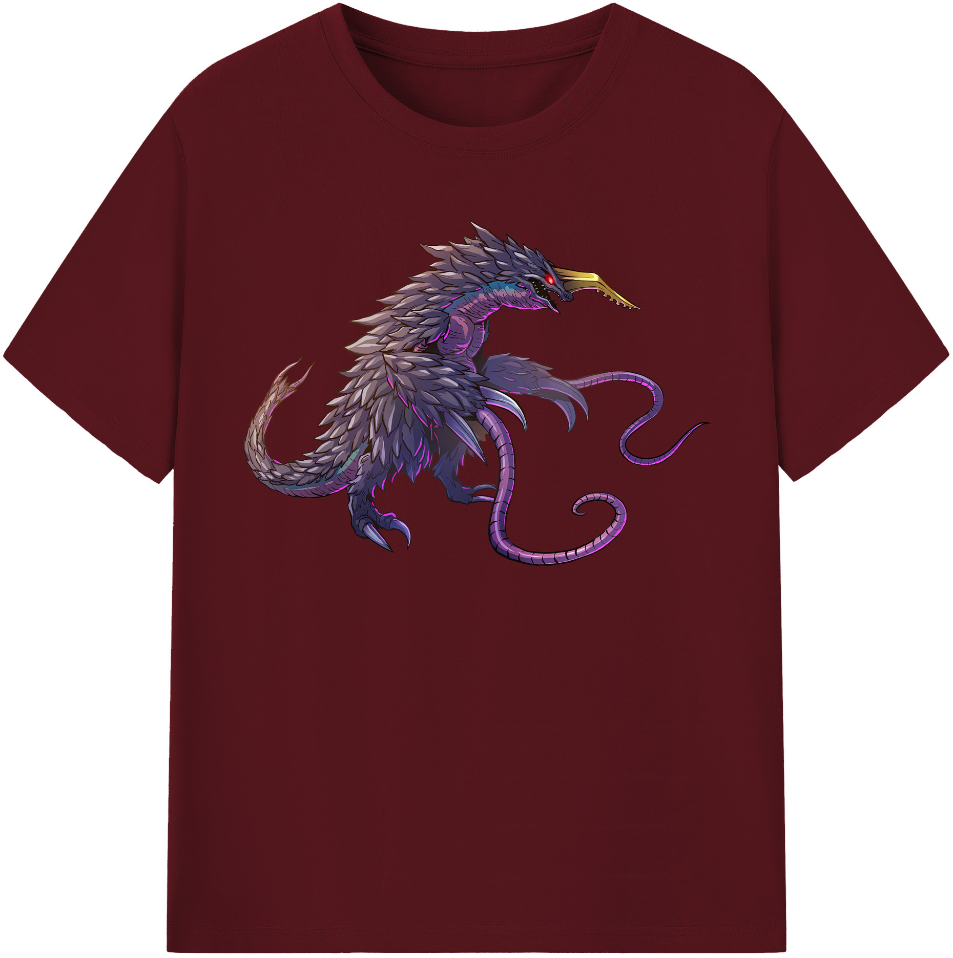 （画像用） ウルトラマン Ultraman 綿100％半袖Tシャツ（フロントプリント）